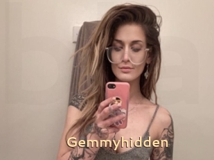 Gemmyhidden