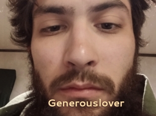 Generouslover