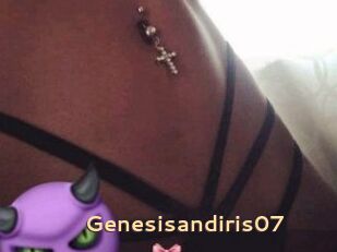 Genesisandiris07