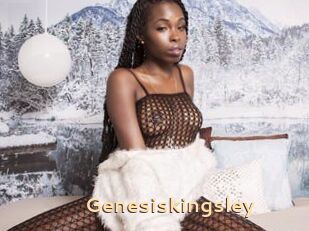 Genesiskingsley