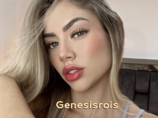 Genesisrois