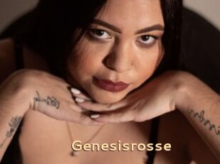 Genesisrosse