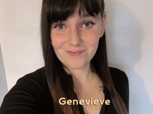 Genevieve