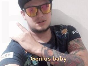 Genius_baby