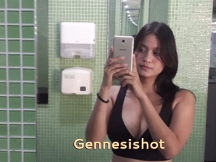 Gennesishot