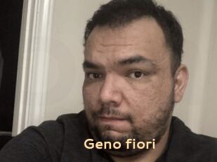 Geno_fiori