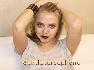 Gentlepersephone