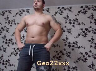 Geo22xxx