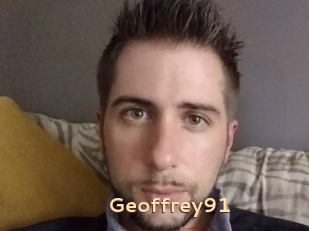 Geoffrey91