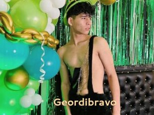 Geordibravo