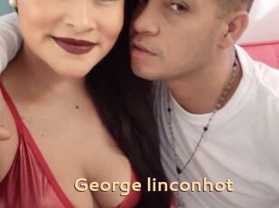 George_linconhot