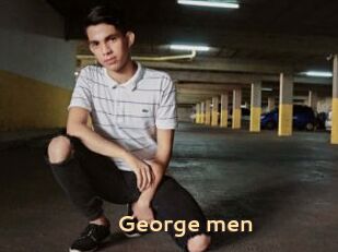 George_men