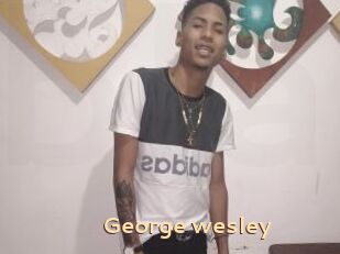 George_wesley