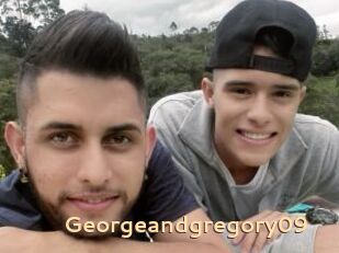 Georgeandgregory09