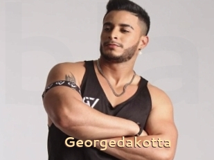 Georgedakotta