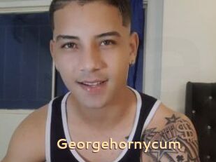 Georgehornycum