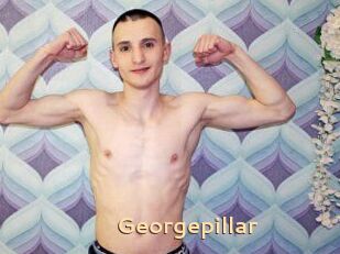 Georgepillar