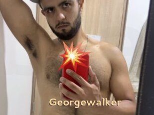 Georgewalker