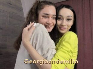 Georgiaandemilia