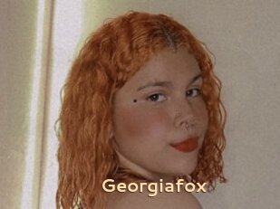 Georgiafox