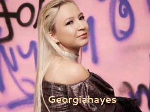 Georgiahayes