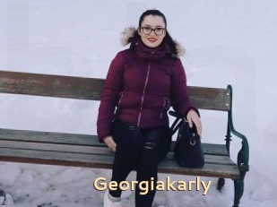 Georgiakarly