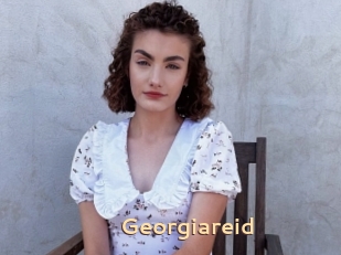 Georgiareid