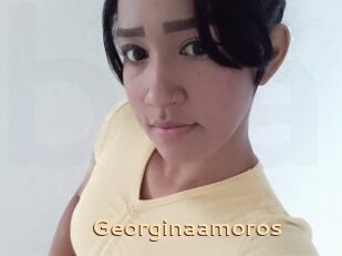 Georginaamoros