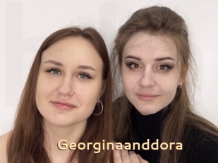 Georginaanddora