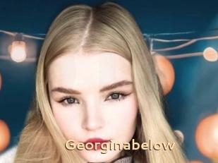 Georginabelow