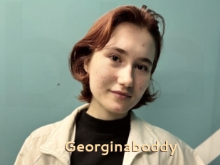 Georginaboddy