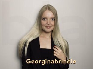 Georginabrindle