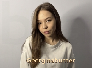 Georginaburner