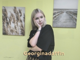 Georginadaffin