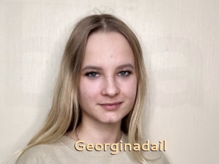 Georginadail