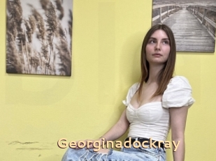 Georginadockray