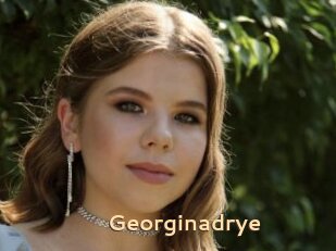 Georginadrye