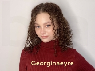 Georginaeyre