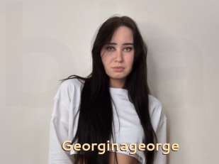 Georginageorge