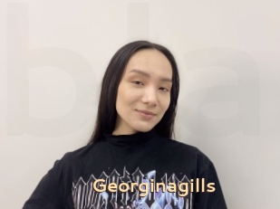 Georginagills