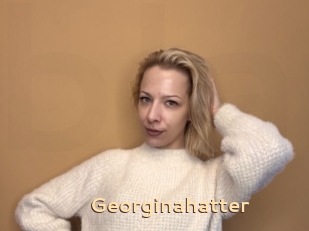 Georginahatter