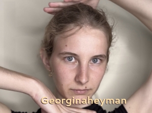 Georginaheyman