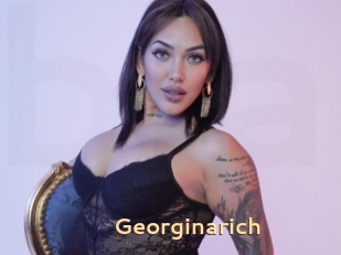 Georginarich