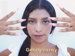 Georginaroy