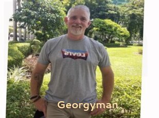 Georgyman