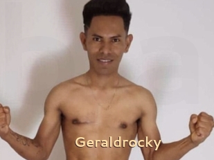 Geraldrocky