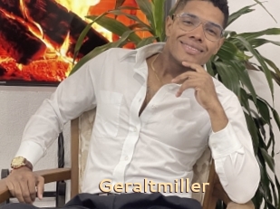 Geraltmiller