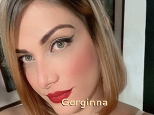 Gerginna