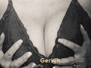 Geriuk