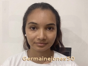 Germainejones50